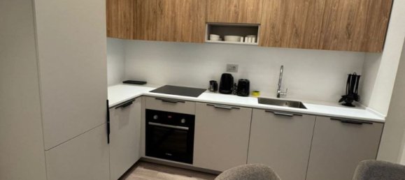 Apartamento de 3 dormitorios en Khatay, Azerbaijan No. 1500 17