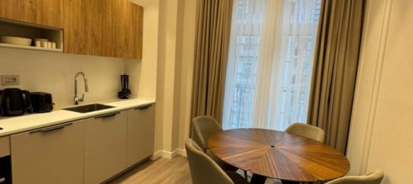 Apartamento de 3 dormitorios en Khatay, Azerbaijan No. 1500 27