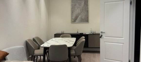 Apartamento de 3 dormitorios en Khatay, Azerbaijan No. 1500 15