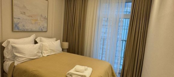 Apartamento de 3 dormitorios en Khatay, Azerbaijan No. 1500 25