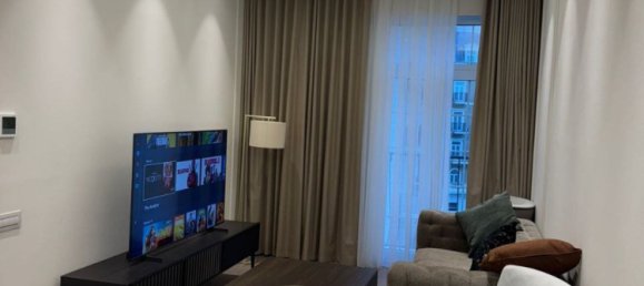 Apartamento de 3 dormitorios en Khatay, Azerbaijan No. 1500 18