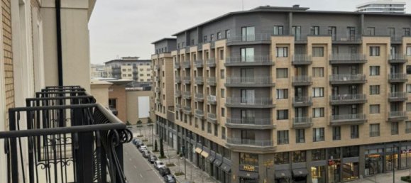 Apartamento de 3 dormitorios en Khatay, Azerbaijan No. 1500 24