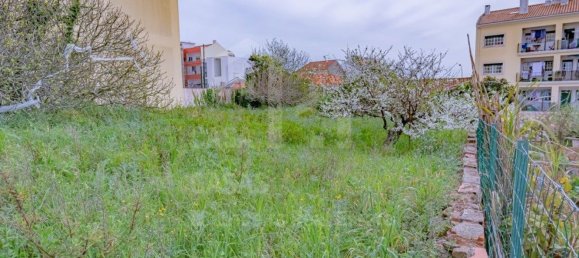 417m² Land in Mafra, Portugal No. 74032 9
