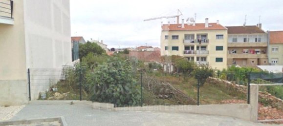 417m² Land in Mafra, Portugal No. 74032 7