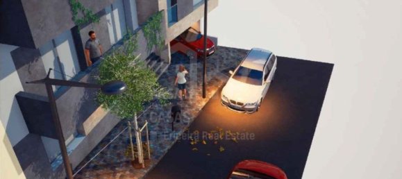 417m² Land in Mafra, Portugal No. 74032 3