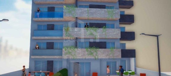 417m² Land in Mafra, Portugal No. 74032 12