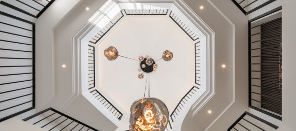 6 غرف نوم فيلا في Malaga, Spain رقم 49822 37