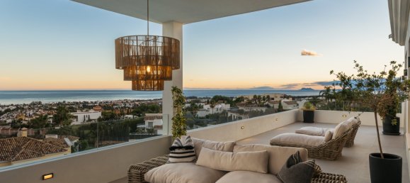 6 غرف نوم فيلا في Malaga, Spain رقم 49822 29