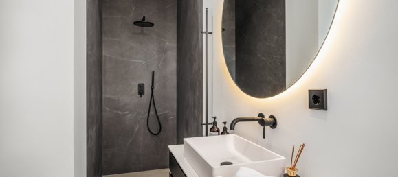 6 غرف نوم فيلا في Malaga, Spain رقم 49822 43