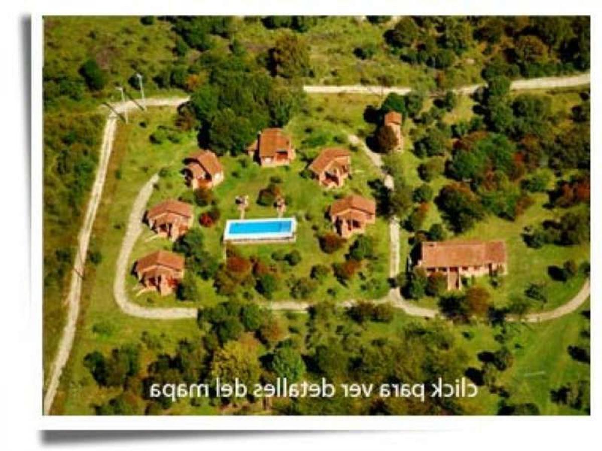 Hotel in Cordoba, Argentina, Nr. 26623