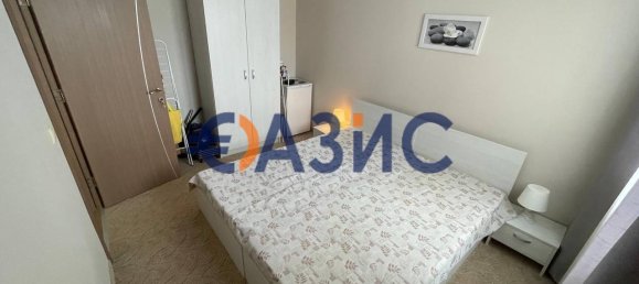 Apartamento de 2 dormitorios en Sveti Vlas, Bulgaria No. 498 21