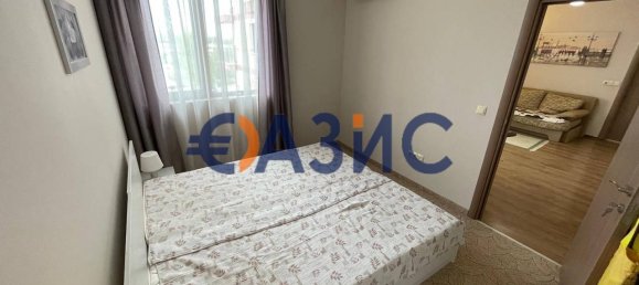 Apartamento de 2 dormitorios en Sveti Vlas, Bulgaria No. 498 8