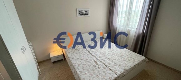 Apartamento de 2 dormitorios en Sveti Vlas, Bulgaria No. 498 25