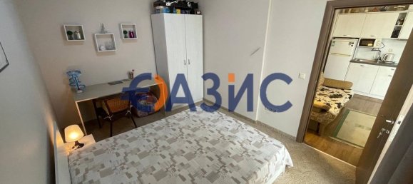 Apartamento de 2 dormitorios en Sveti Vlas, Bulgaria No. 498 16