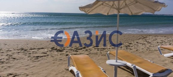 Apartamento de 2 dormitorios en Sveti Vlas, Bulgaria No. 498 49