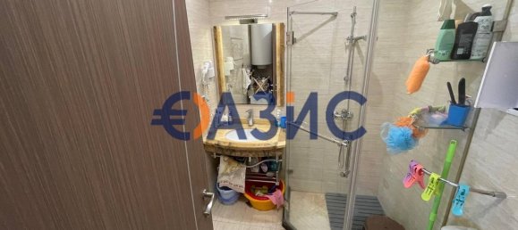 Apartamento de 2 dormitorios en Sveti Vlas, Bulgaria No. 498 27