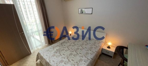 Apartamento de 2 dormitorios en Sveti Vlas, Bulgaria No. 498 15