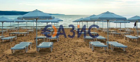 Apartamento de 2 dormitorios en Sveti Vlas, Bulgaria No. 498 48