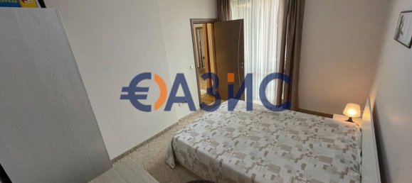 Apartamento de 2 dormitorios en Sveti Vlas, Bulgaria No. 498 18
