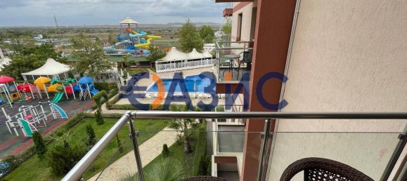 Apartamento de 2 dormitorios en Sveti Vlas, Bulgaria No. 498 29