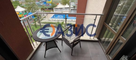 Apartamento de 2 dormitorios en Sveti Vlas, Bulgaria No. 498 28
