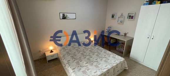 Apartamento de 2 dormitorios en Sveti Vlas, Bulgaria No. 498 5