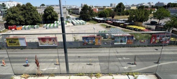 3 rooms Apartment in Vienna, Austria No. 150932 13