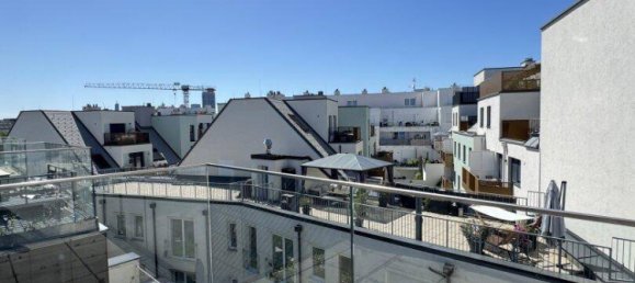 3 rooms Apartment in Vienna, Austria No. 150932 19