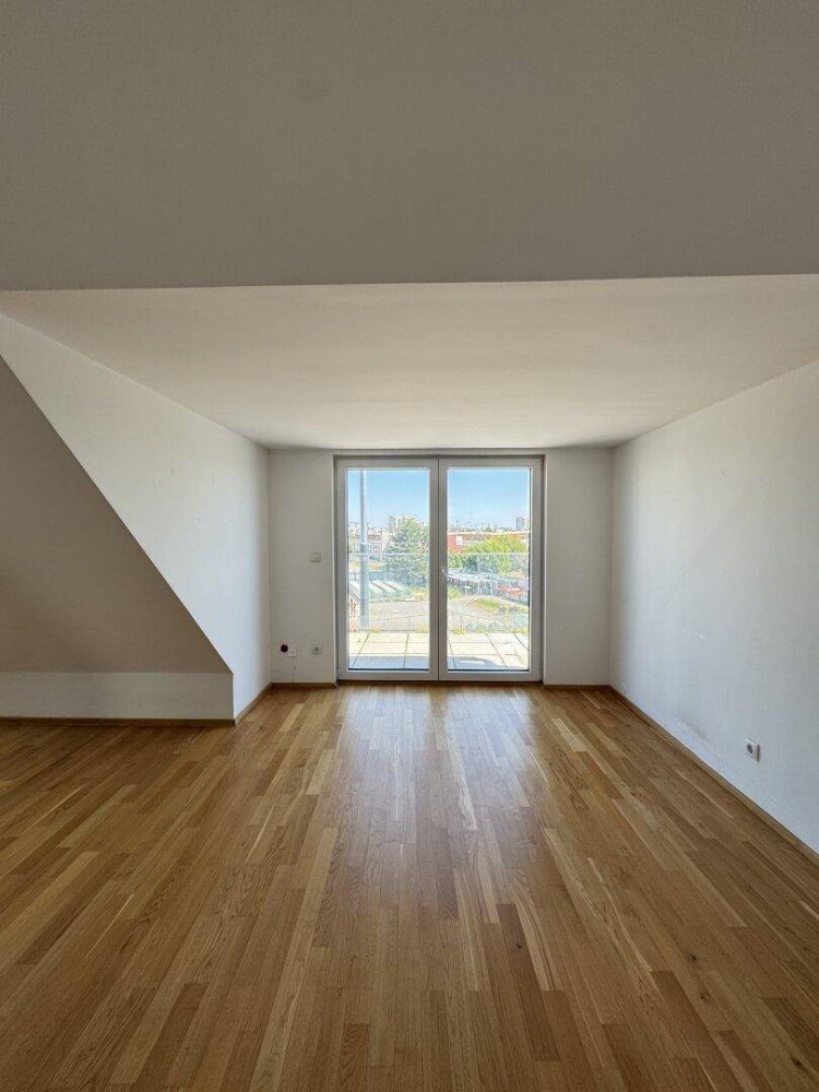 3 rooms Apartment in Vienna, Austria No. 150932