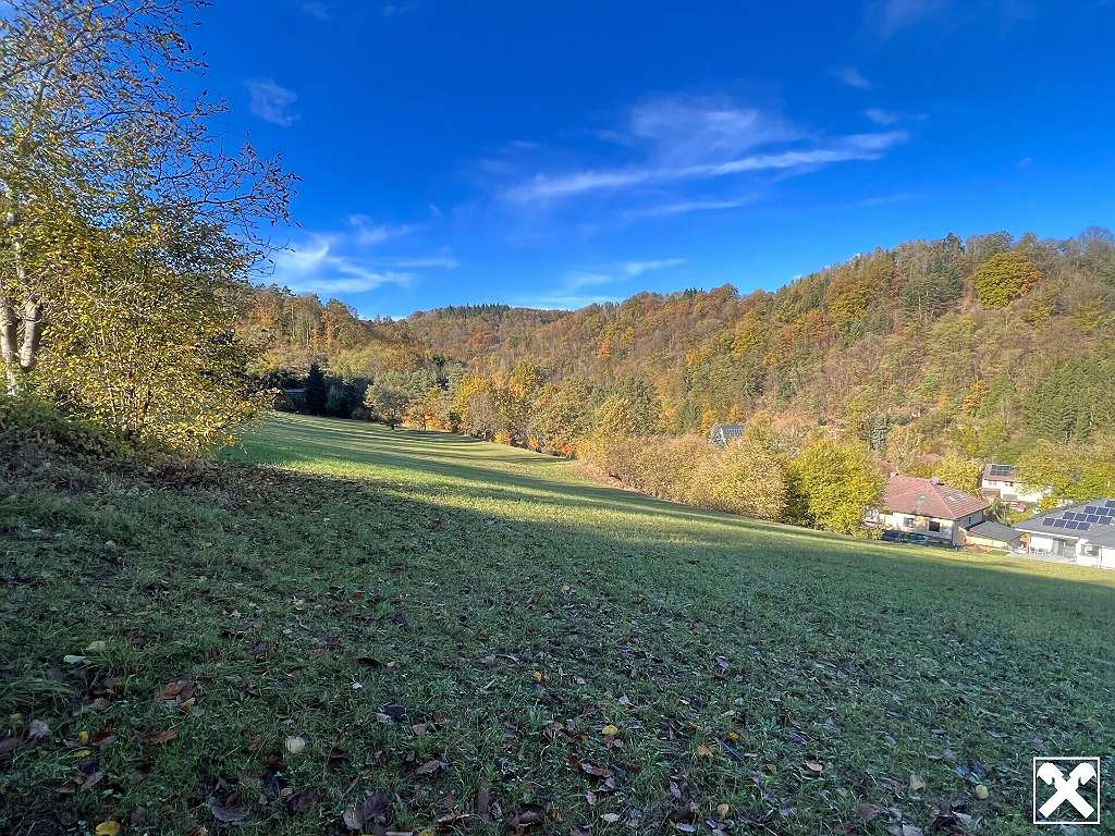 Terrain à Emmersdorf an der Donau, Austria 16815m² No. 116228