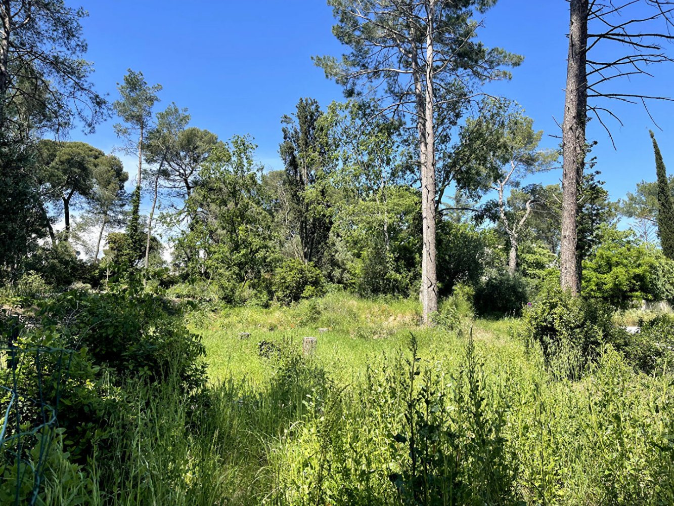  Land in Castelnau-le-Lez, France No. 105560