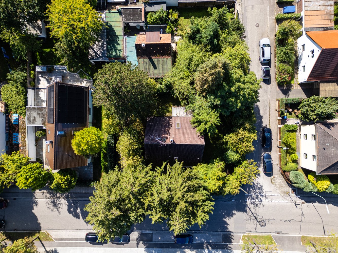 Terreno em Munich, Germany 970 m² N.º 367124