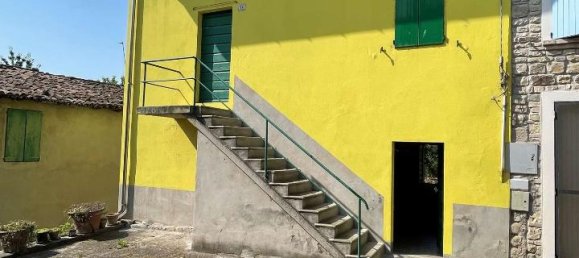 Квартира с 8 комнатами в Невьяно дельи Ардуини, Италия № 127127 45