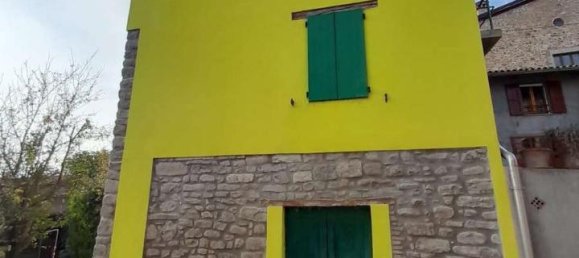 Квартира с 8 комнатами в Невьяно дельи Ардуини, Италия № 127127 3