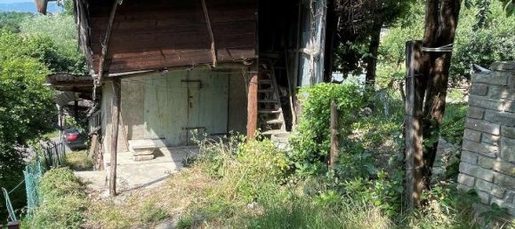 Квартира с 8 комнатами в Невьяно дельи Ардуини, Италия № 127127 20