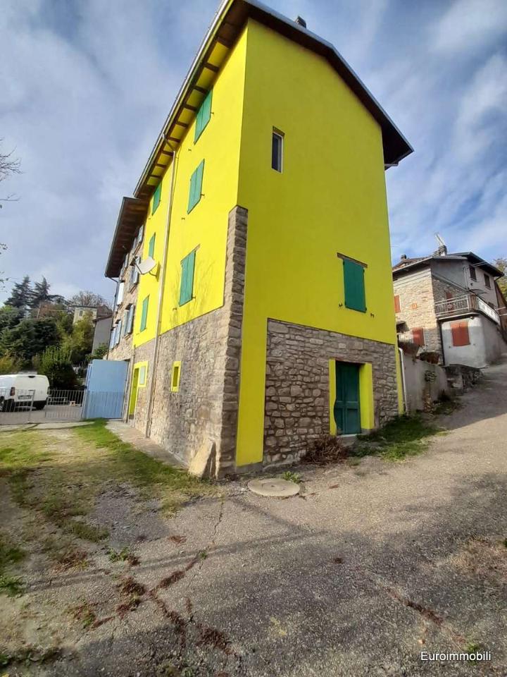 Квартира с 8 комнатами в Невьяно дельи Ардуини, Италия № 127127