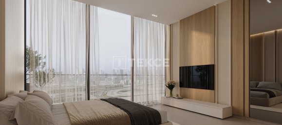 Квартира с 2 спальнями в Dubai Sports City, ОАЭ № 54535 18