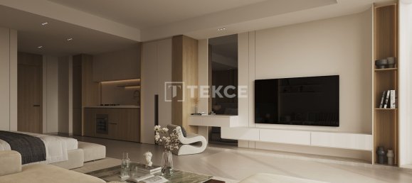 Квартира с 2 спальнями в Dubai Sports City, ОАЭ № 54535 10