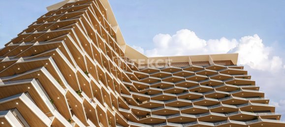 Квартира с 2 спальнями в Dubai Sports City, ОАЭ № 54535 5