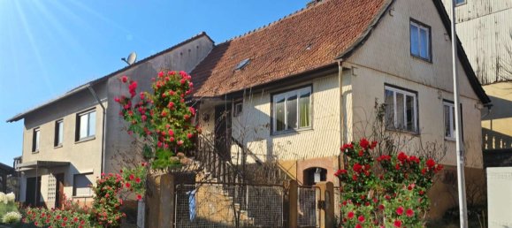 4 غرف نوم تاون هاوس في Odenwaldkreis, Germany رقم 13248 7