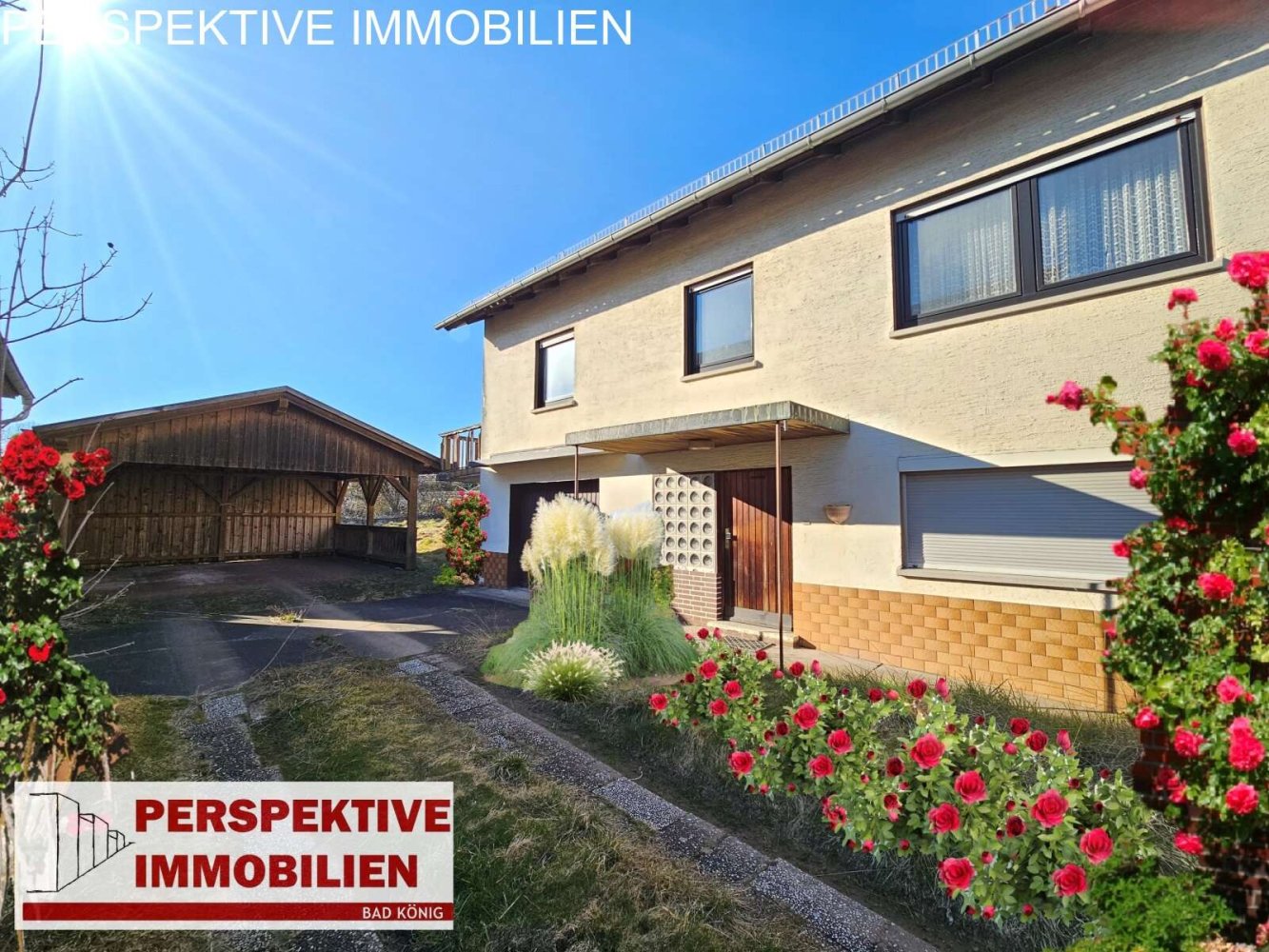 4 غرف نوم تاون هاوس في Odenwaldkreis, Germany رقم 13248