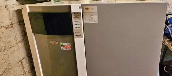 4 غرف نوم تاون هاوس في Odenwaldkreis, Germany رقم 13248 6