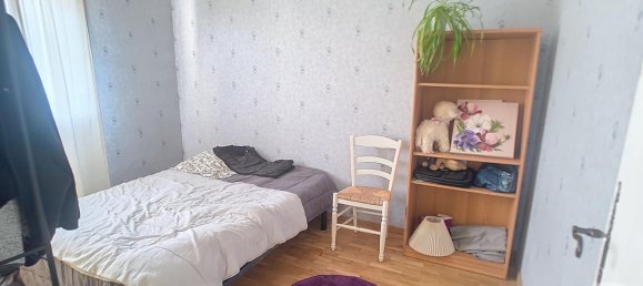 2 غرف نوم شقة في Saint-Max, France رقم 234002 3