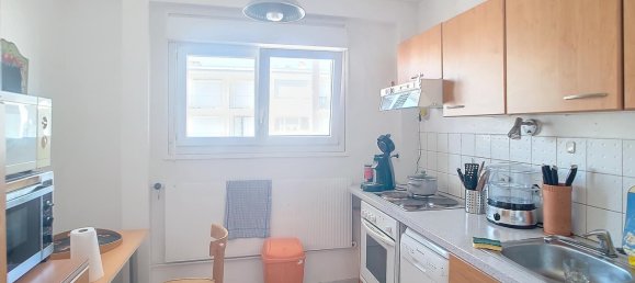 2 غرف نوم شقة في Saint-Max, France رقم 234002 2