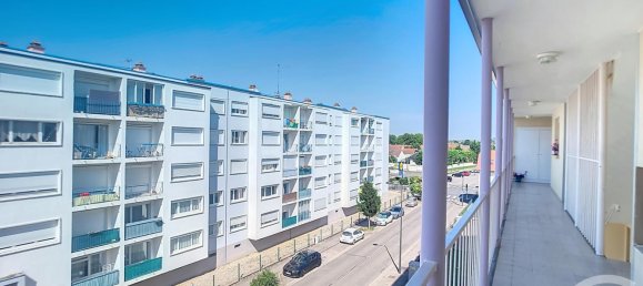 2 غرف نوم شقة في Saint-Max, France رقم 234002 10