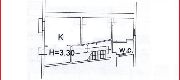 3-salle Appartement à Syracuse, Italy No. 250235 15