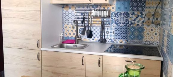 3-salle Appartement à Syracuse, Italy No. 250235 6