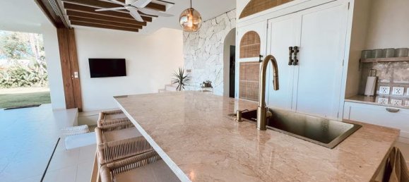 4 bedrooms Villa in Tabanan, Indonesia No. 3697 10