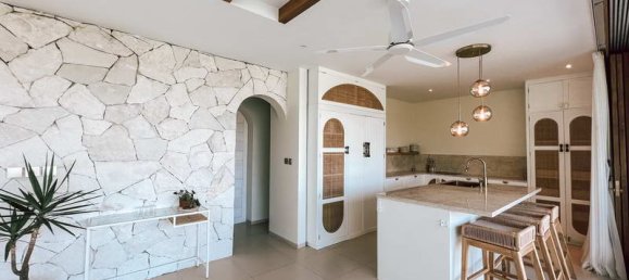 4 bedrooms Villa in Tabanan, Indonesia No. 3697 12