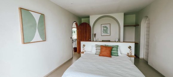 4 bedrooms Villa in Tabanan, Indonesia No. 3697 20